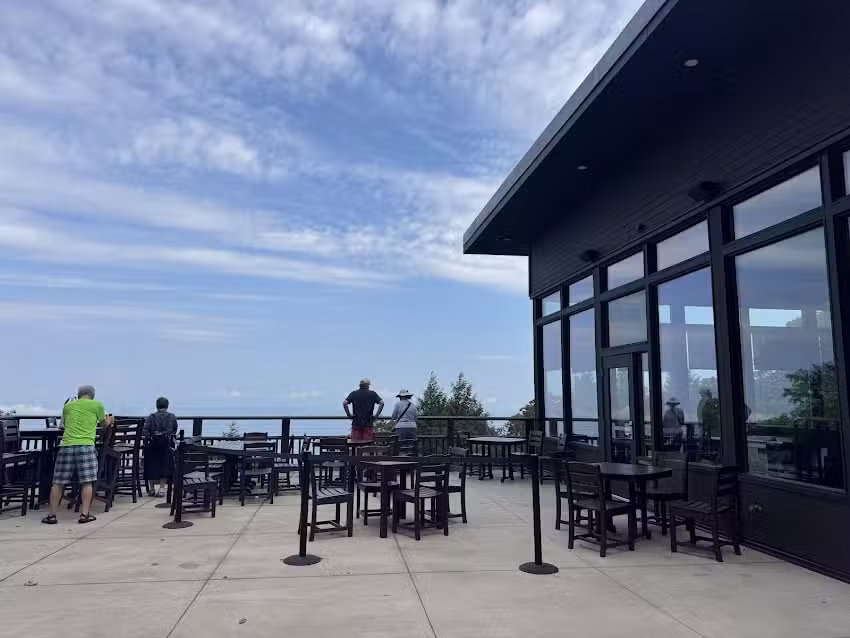 Skyland Registration