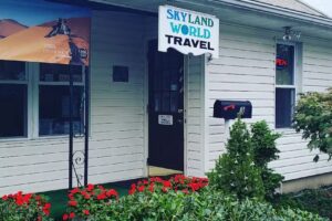 Skyland World Travel