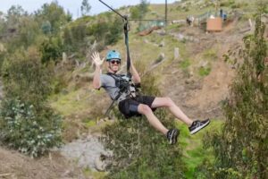 Skyline Hawaii – Haleakalā Zipline Tours