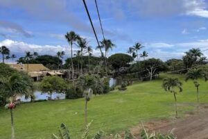 Skyline Hawaii – Kaanapali Maui Zipline