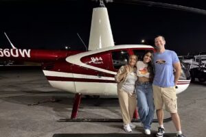 Skyline Helicopter Tours