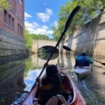 Skyline Maine Adventures Canoe & Kayak Rentals