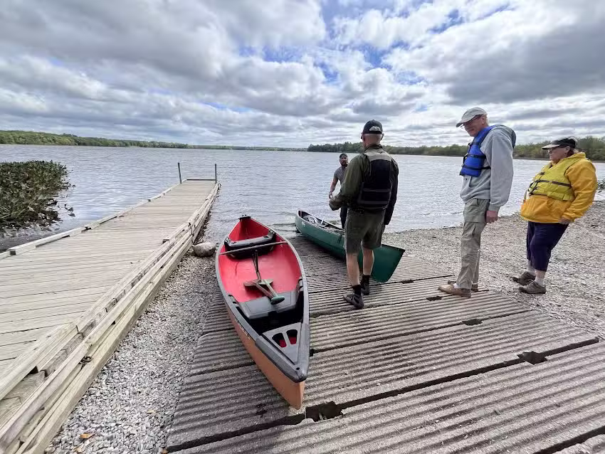 Skyline Maine Adventures Canoe & Kayak Rentals