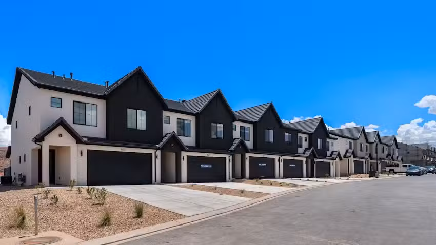 Skyline Resort in Washington