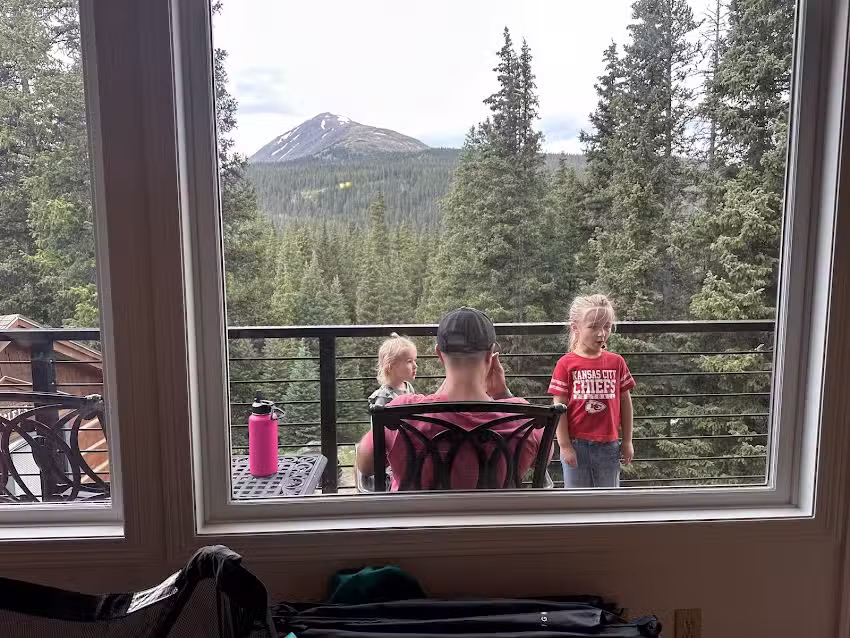SkyRun Vacation Rentals Breckenridge
