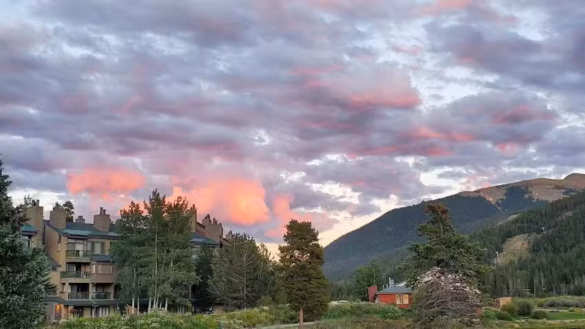 SkyRun Vacation Rentals Keystone