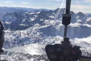 SkyTime Helicopter Tours