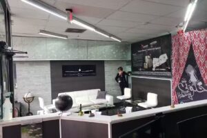 Skyview Travel Agency