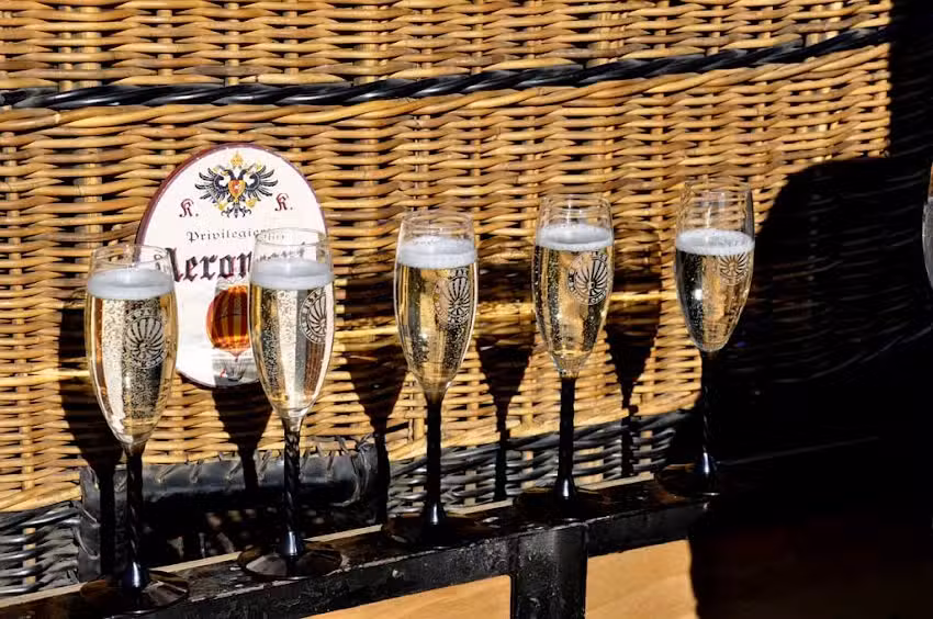 Skywalker Balloon Company LLC