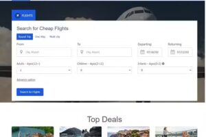 Skyway International Travel