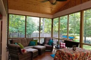 Sleeping Bear Dunes Getaway