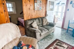 Sleepy Eyed Goose Resort