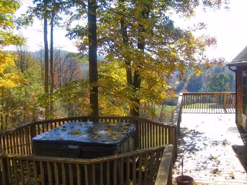 Sleepy Hollow Chalets