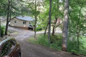Sleepy Hollow Mountain Cabins