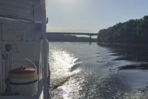 Slipaway River Tours