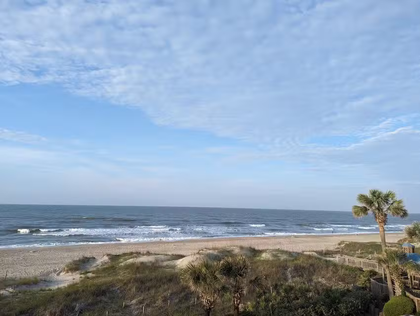 Sloane Realty Vacations