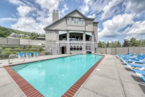 Slopeside Okemo Vacation Rentals by Vacasa