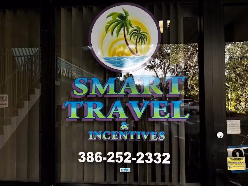 Smart Travel & Incentives, Inc.