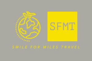 Smile For Miles Travel