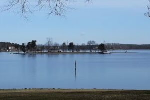 Smith Mountain Lake Visitor