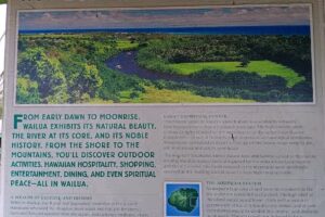 Smith’s Wailua Visitor Center