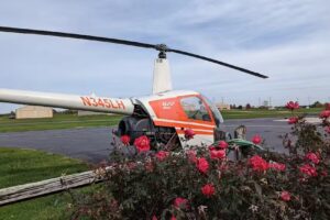 Smoketown Helicopters