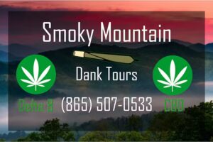 Smoky Mountain Dank Tours