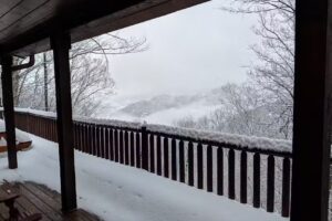 Smoky Mountain Retreat Realty