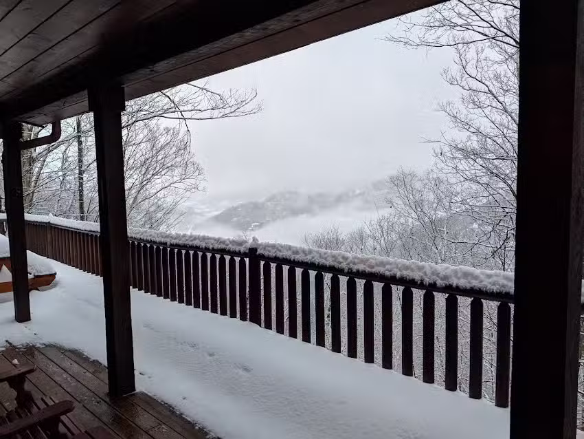 Smoky Mountain Retreat Realty