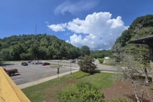 Smoky Mountain Visitor Center