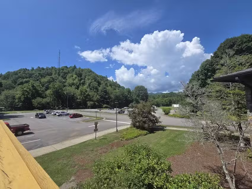 Smoky Mountain Visitor Center