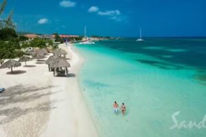 Smooth Sailing Travel Agency