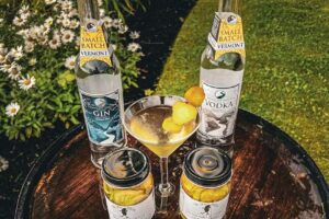 Smugglers’ Notch Distillery