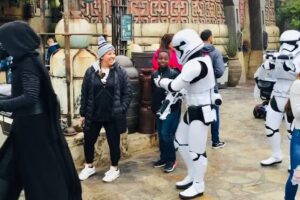 Snelgrove Travel Agency St George