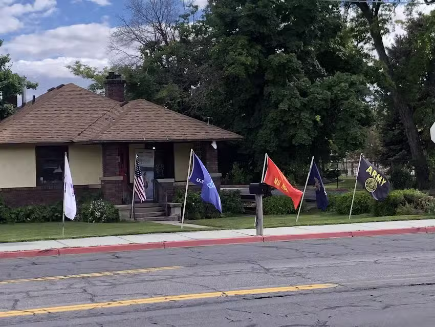 Snelgrove Travel Center