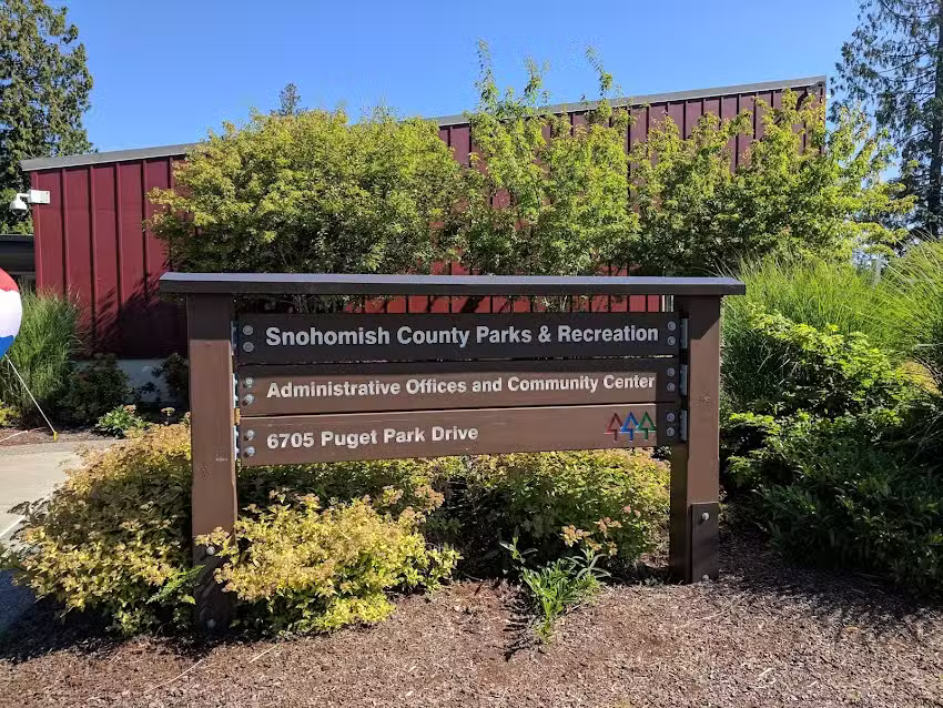 Snohomish County Destination