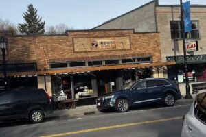 Snoqualmie Trading Company