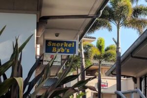 Snorkel Bob’s