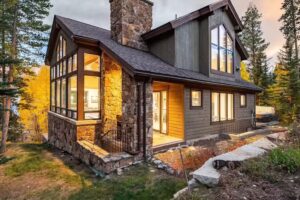 Snowflake Lodge by Breckenridge Lodging Company