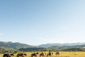 Snowmass Creek Outfitters