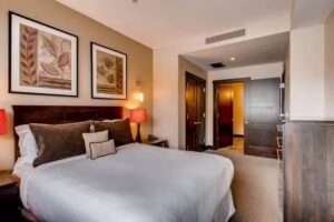 Snowmass Mountain Lodging