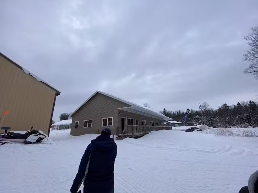 Snowmobile Vermont &ndash; Mount Snow