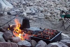 Snowy Springs Outfitters, Inc.