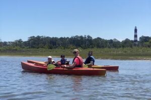 Snug Harbor Marina & Resort