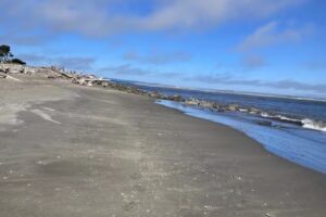 Snugglers Cove Resort