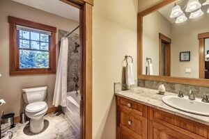 Soaring Eagle Lodge Whidbey