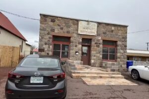 Socorro Heritage and Visitor Center