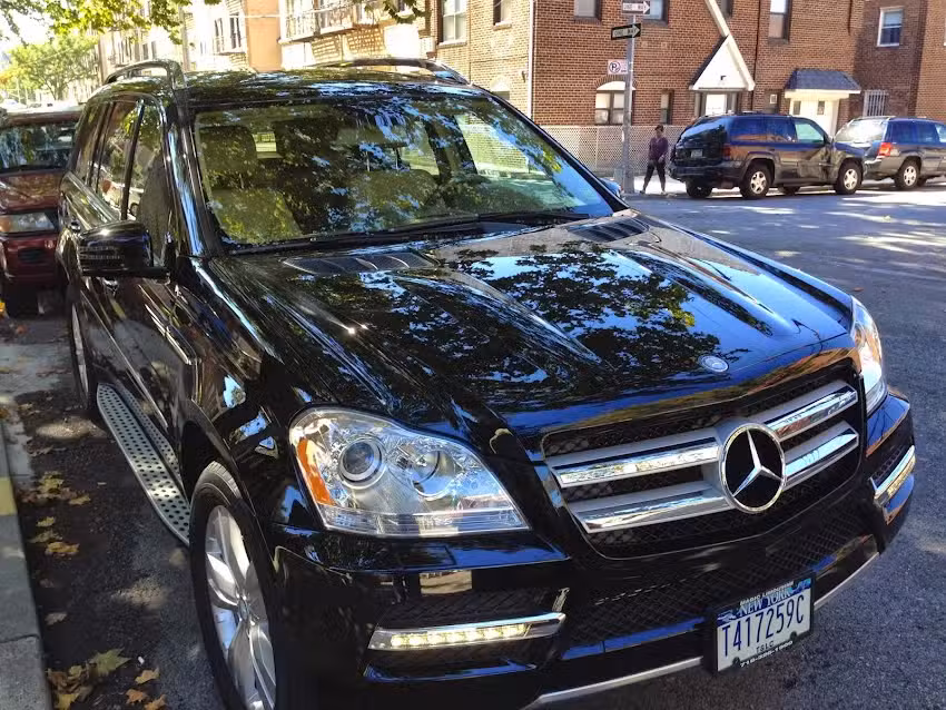 Sogo New York Travel & Tour