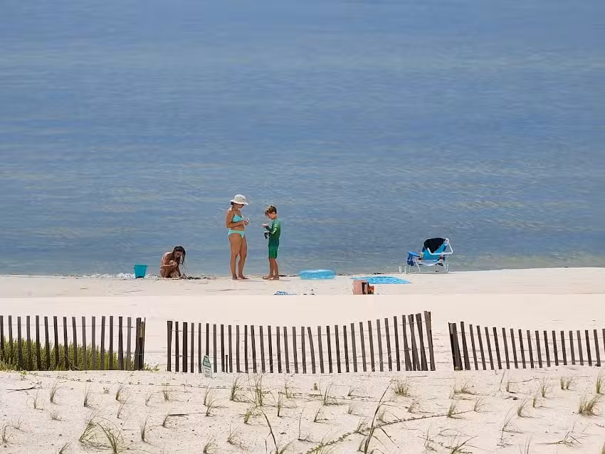 Sol Y Luna Beach House