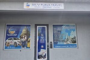 Sol y Playa Travel & Services Corp